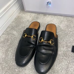 Gucci shoes